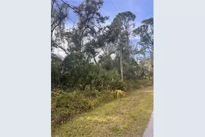 Firebrand Road, North Port, FL 34288 - Photo 1