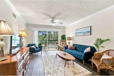 7294 Cloister Drive #23, Sarasota, FL 34231 - Photo 3