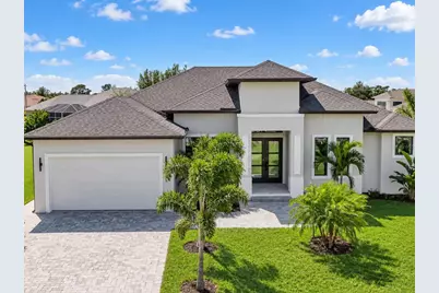 1 White Marsh Road, Rotonda West, FL 33947 - Photo 1