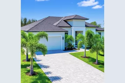 1 White Marsh Road, Rotonda West, FL 33947 - Photo 3