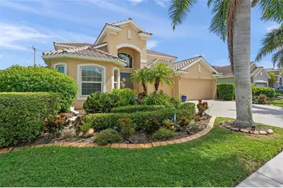 1772 Pinyon Pine Drive, Sarasota, FL 34240 - Photo 3