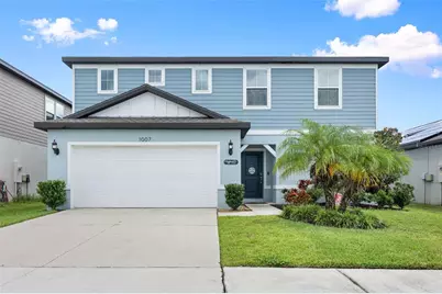 1007 Golden Shiner Avenue, Ruskin, FL 33570 - Photo 1