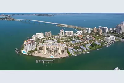 226 Golden Gate Point #44, Sarasota, FL 34236 - Photo 3