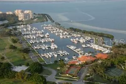 2800 Harbourside Drive Drive #M-10, Longboat Key, FL 34228 - Photo 17