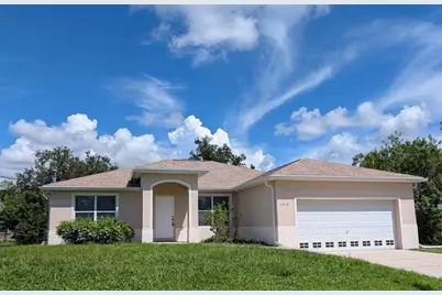 1516 Westover Street, Port Charlotte, FL 33953 - Photo 1