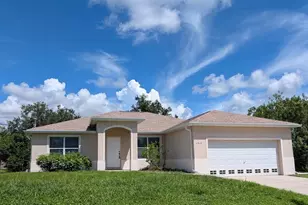 1516 Westover St, Port Charlotte, FL 33953 - Photo 1