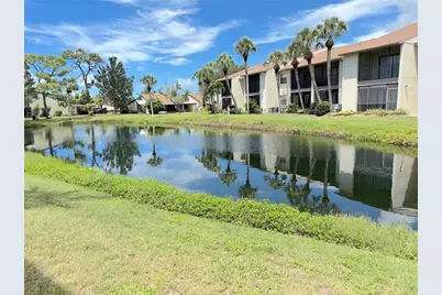 626 Bird Bay Drive S #110, Venice, FL 34285 - Photo 1