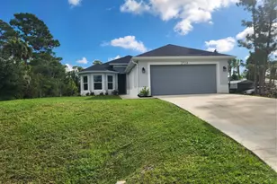 2728 Canoe Ln, North Port, FL 34286 - Photo 1