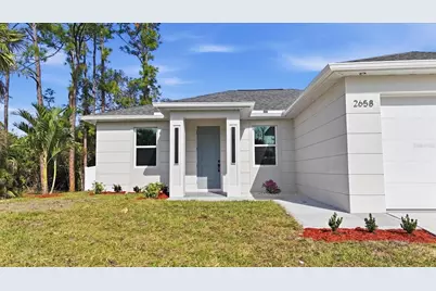 2658 Allsup Terrace, North Port, FL 34286 - Photo 3