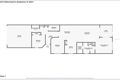 5311 White Sand Cove, Bradenton, FL 34211 - Photo 41