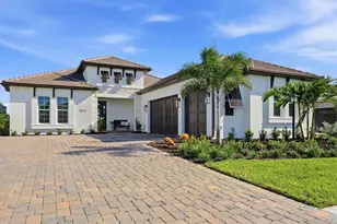 832 Blue Shell Loop, Sarasota, FL 34240 - Photo 1