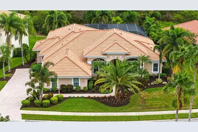 6607 The Masters Avenue, Lakewood Ranch, FL 34202 - Photo 3
