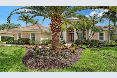 6607 The Masters Avenue, Lakewood Ranch, FL 34202 - Photo 5