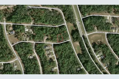 2219 W Ingrid Lane, Citrus Springs, FL 34434 - Photo 1