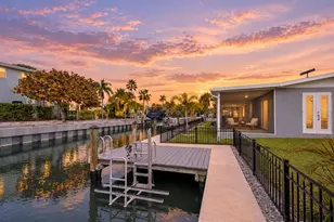 765 St Judes Dr N, Longboat Key, FL 34228 - Photo 1