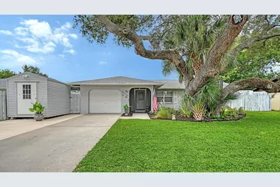 5338 Foxwood Drive, Sarasota, FL 34232 - Photo 1