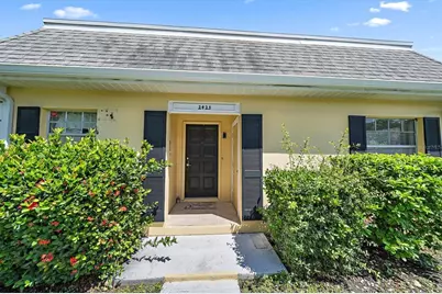2423 Aspinwall Street #2423, Sarasota, FL 34237 - Photo 1