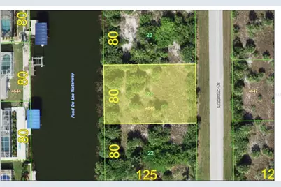 10526 Rainsville Street, Port Charlotte, FL 33981 - Photo 1