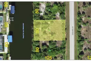 10526 Rainsville St, Port Charlotte, FL 33981 - Photo 1