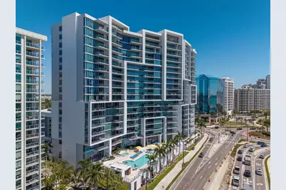 1155 N Gulfstream Avenue #802, Sarasota, FL 34236 - Photo 57
