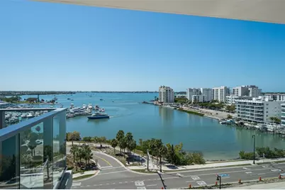 1155 N Gulfstream Avenue #802, Sarasota, FL 34236 - Photo 29