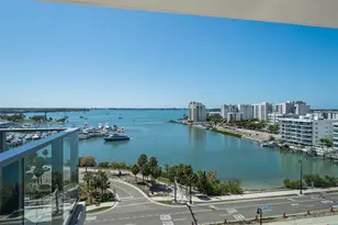 1155 N Gulfstream Ave, Sarasota, FL 34236 - Photo 29