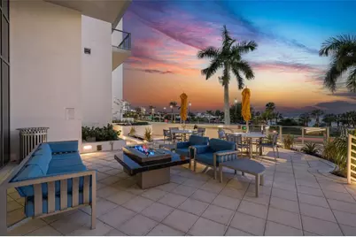 1155 N Gulfstream Avenue #802, Sarasota, FL 34236 - Photo 65