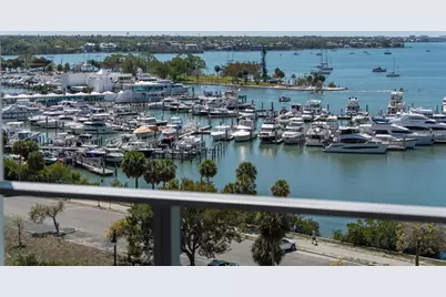 1155 N Gulfstream Avenue #802, Sarasota, FL 34236 - Photo 23