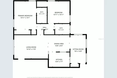 4507 9th Street W #I8, Bradenton, FL 34207 - Photo 63