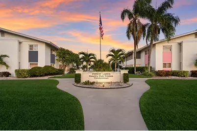 2507 Beneva Road #6, Sarasota, FL 34232 - Photo 1