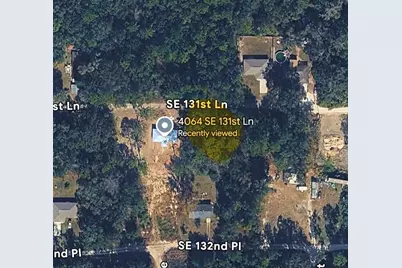 Se 131st Lane, Belleview, FL 34420 - Photo 1