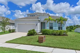 11526 64th St E, Parrish, FL 34219 - Photo 35