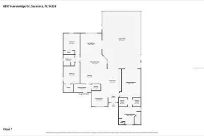 8857 Havenridge Drive, Sarasota, FL 34238 - Photo 45