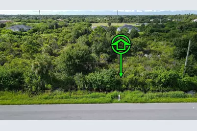12167 Van Gough Avenue, Port Charlotte, FL 33981 - Photo 1