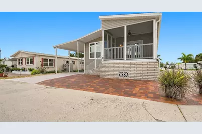 10315 Cortez Road W #2F, Bradenton, FL 34210 - Photo 37