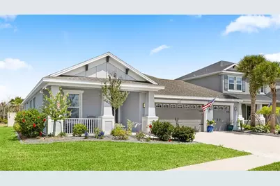 11160 Fieldstone Drive, Palmetto, FL 34221 - Photo 1