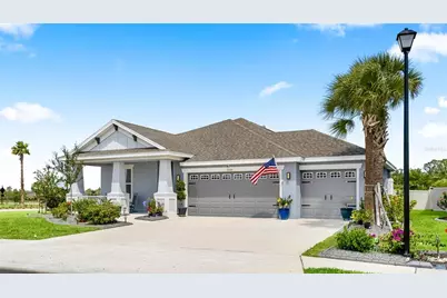 11160 Fieldstone Drive, Palmetto, FL 34221 - Photo 3