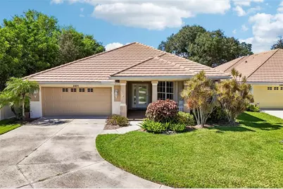 2891 Whispering Pine Lane, North Port, FL 34287 - Photo 37