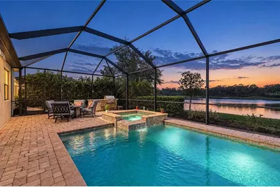 17009 Polo Trail, Bradenton, FL 34211 - Photo 3