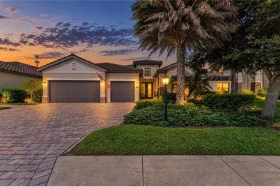 17009 Polo Trail, Bradenton, FL 34211 - Photo 1