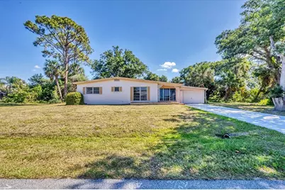 2538 Lakeshore Circle, Port Charlotte, FL 33952 - Photo 25