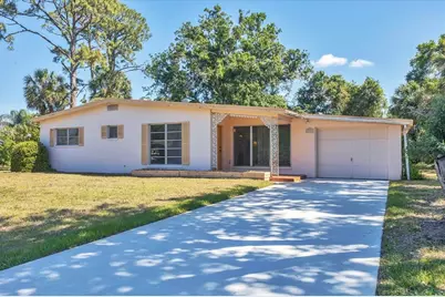 2538 Lakeshore Circle, Port Charlotte, FL 33952 - Photo 1