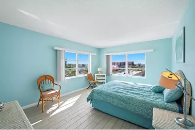 800 Benjamin Franklin Drive #501, Sarasota, FL 34236 - Photo 13