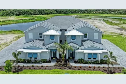 10016 Rembrandt Way #201, Bradenton, FL 34212 - Photo 1