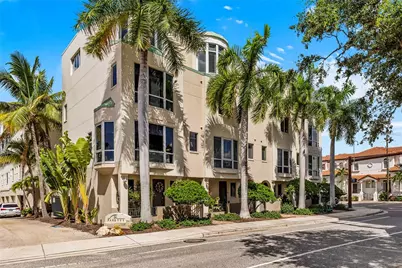 235 Cocoanut Avenue #101A, Sarasota, FL 34236 - Photo 1