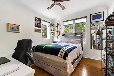 235 Cocoanut Avenue #101A, Sarasota, FL 34236 - Photo 17