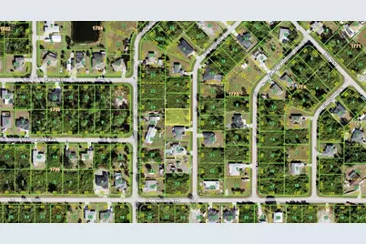 5587 Veracruz Terrace, Port Charlotte, FL 33981 - Photo 3