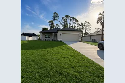 4298 N Salford Boulevard, North Port, FL 34286 - Photo 1