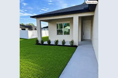 4298 N Salford Boulevard, North Port, FL 34286 - Photo 3