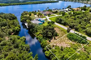 27430 San Marco Dr, Punta Gorda, FL 33983 - Photo 1